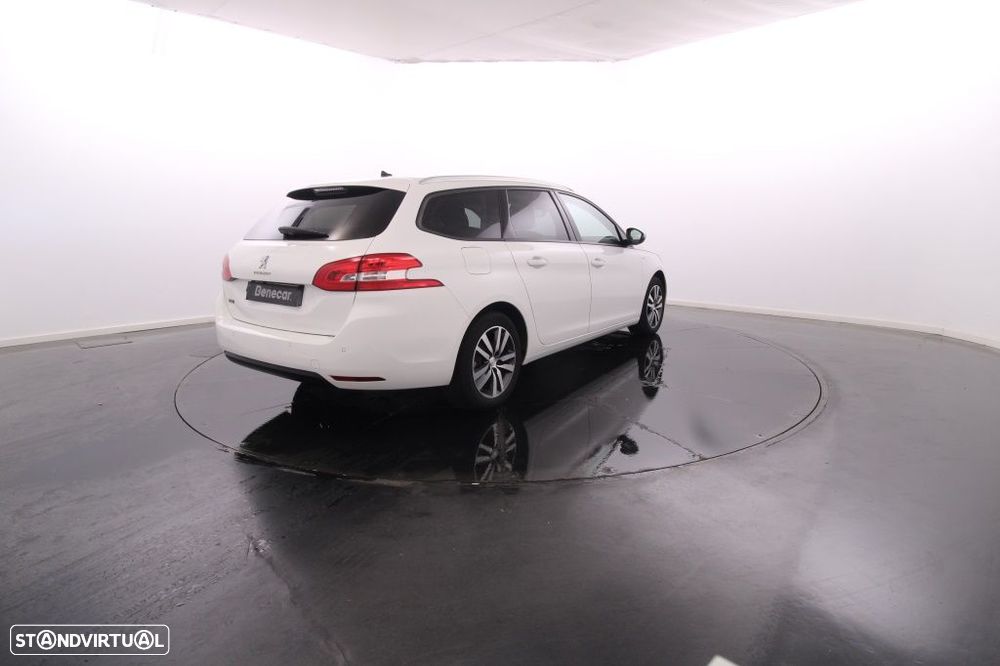 Peugeot 308 SW 1.5 BlueHDi Style - 7