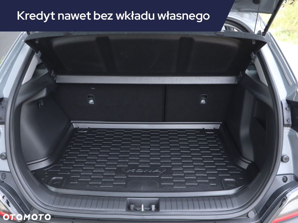 Hyundai Kona - 15