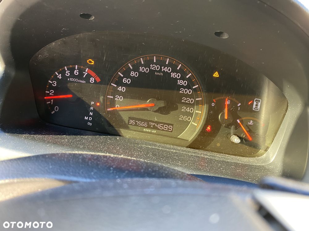 Honda Accord 2.4 Executive - 13