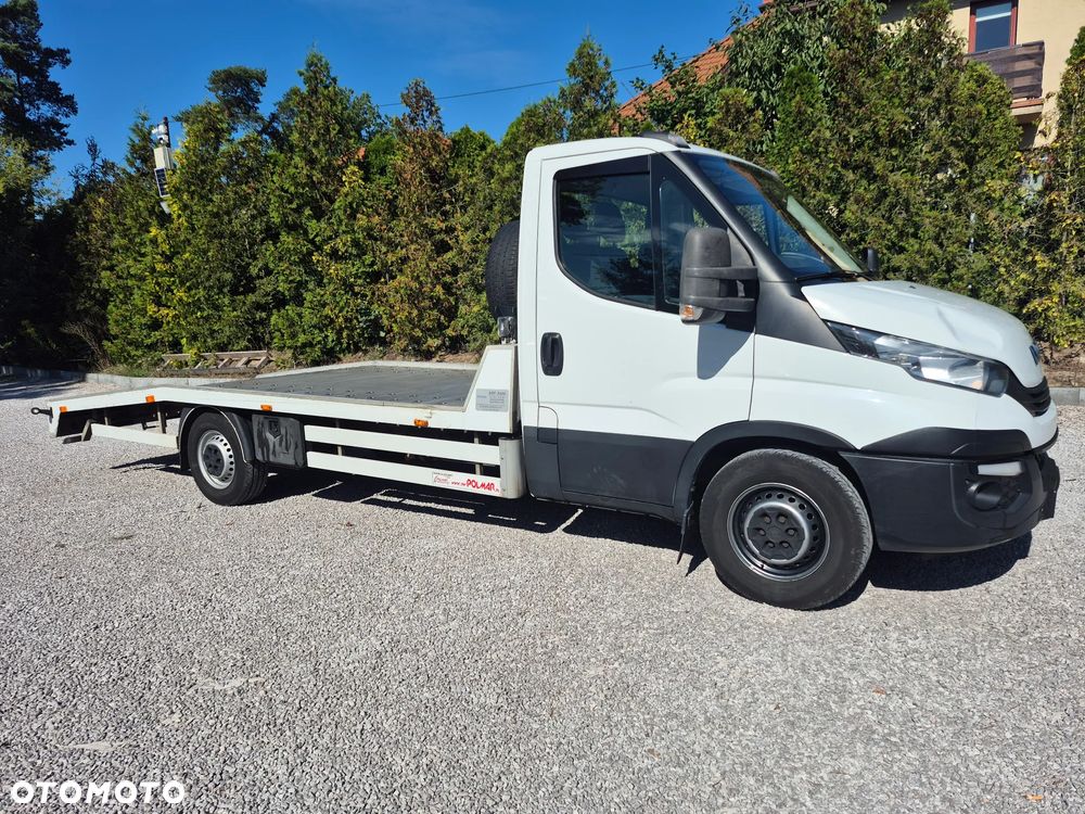 Iveco Daily - 5