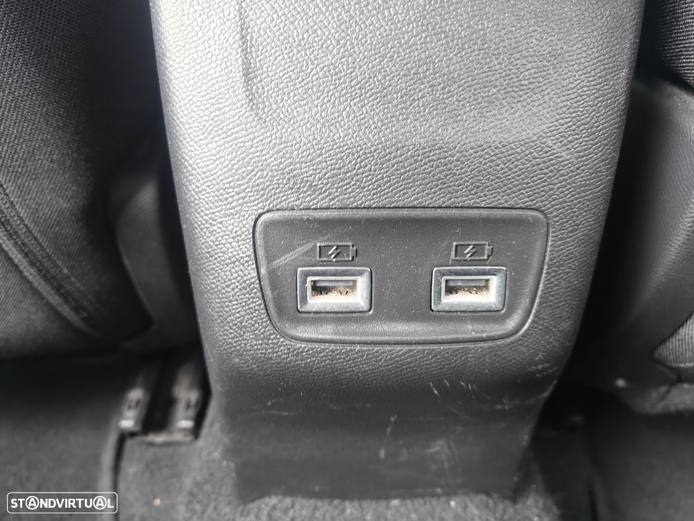 Peugeot 208 1.2 PureTech Allure Pack - 12