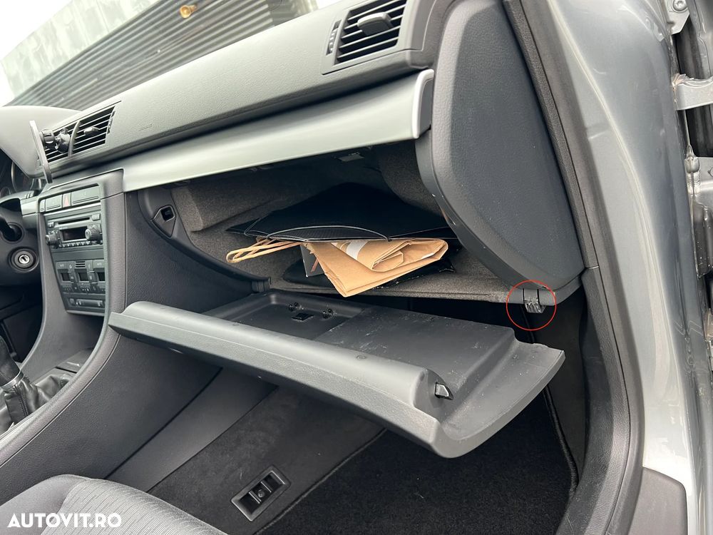 Audi A4 Limuzina - 21