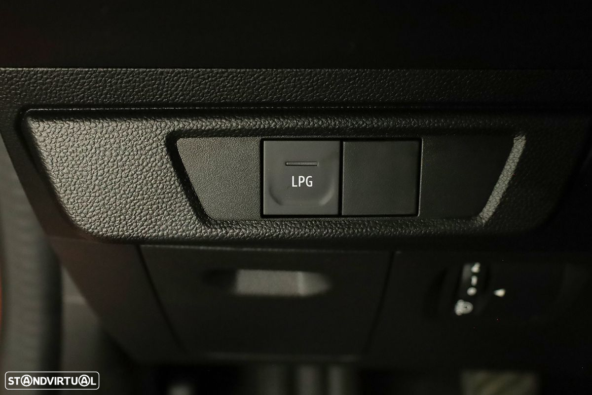 Dacia Jogger 1.0 ECO-G Extreme+ Up&Go 7L Bi-Fuel - 20