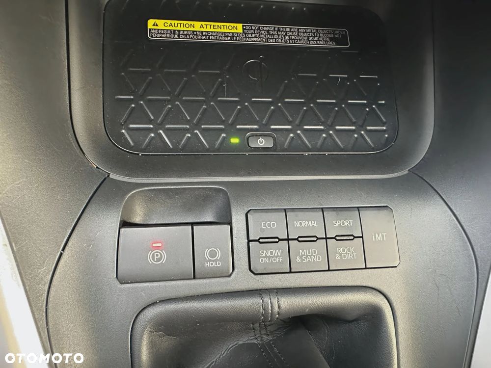 Toyota RAV4 2.0 Executive 4x4 - 22
