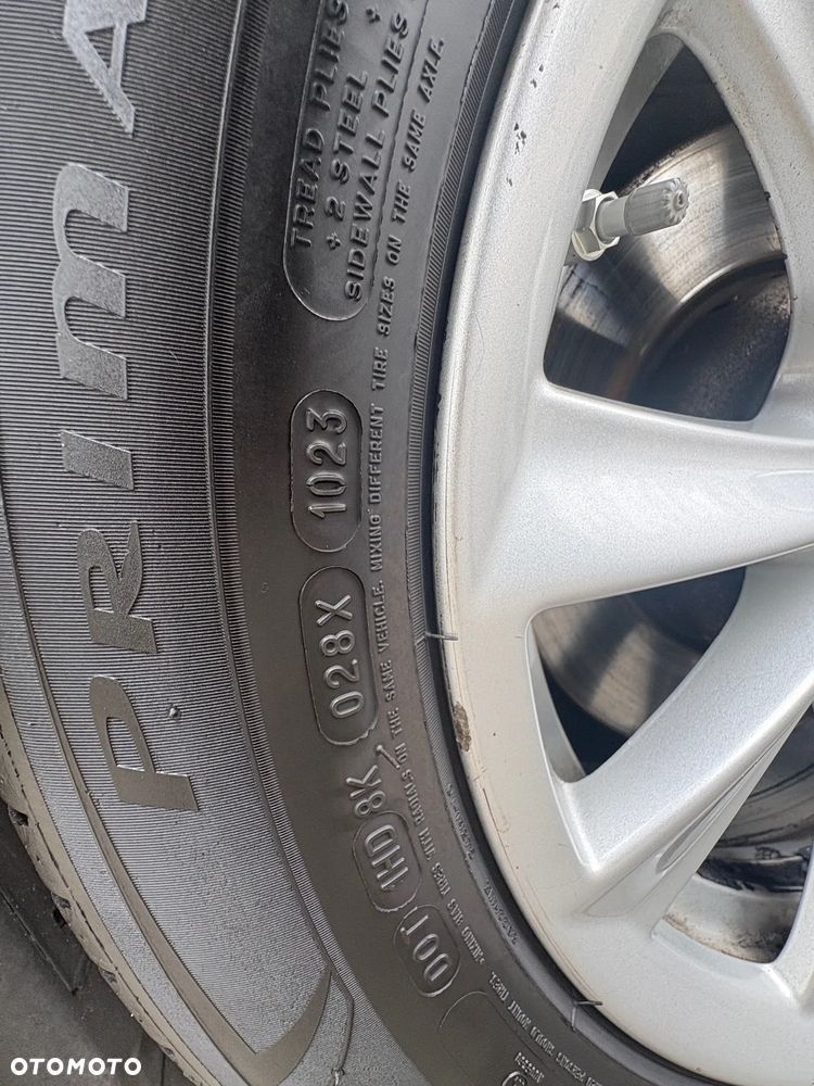 BMW Seria 5 520d - 17