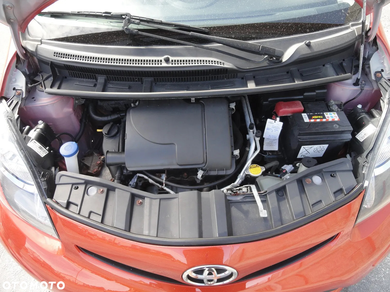 Toyota Aygo x-cite Style Selection - 20