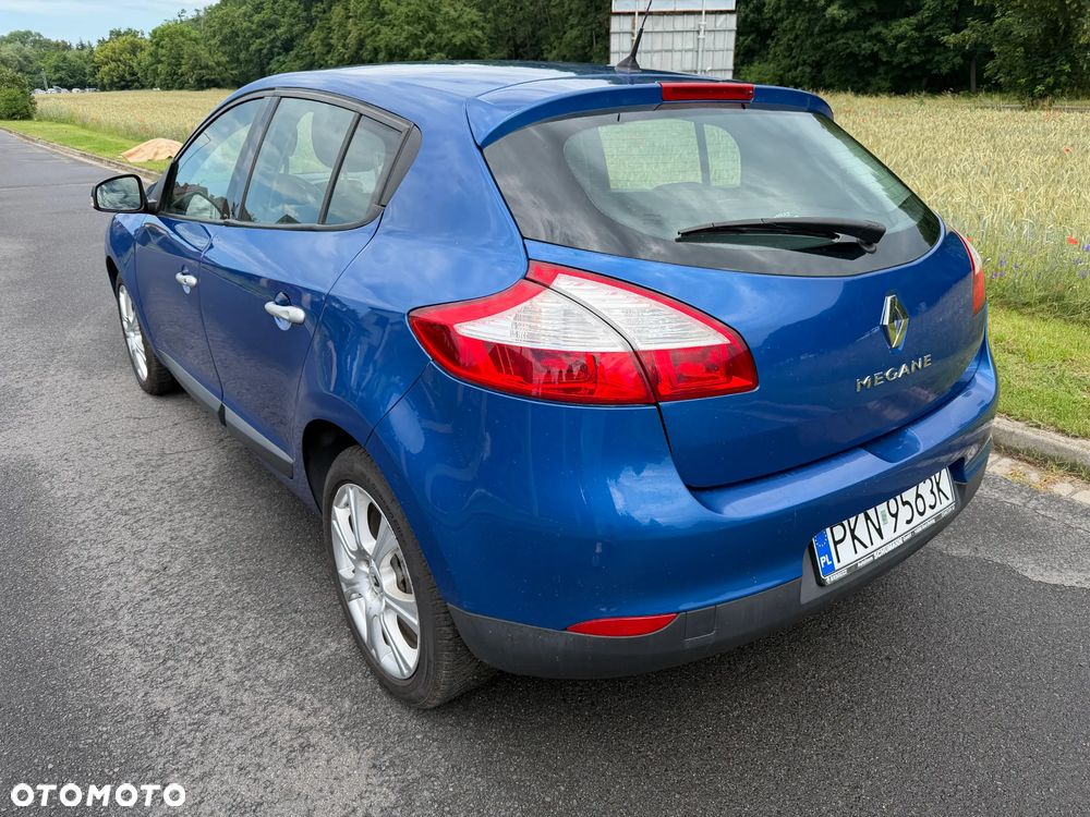 Renault Megane 2.0 140 CVT Dynamique - 18