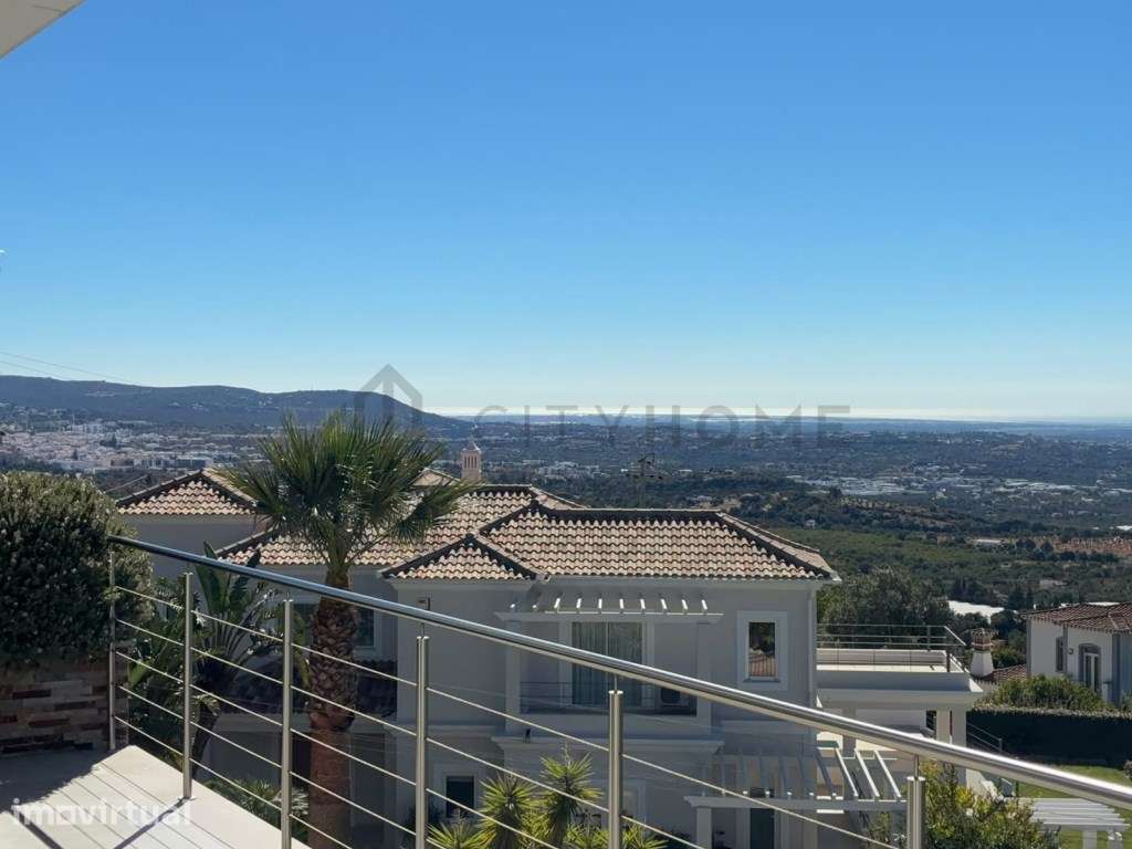 Moradia T5 Signature A+ com Vista Mar Panorâmica, Domínio de 4.000 ... - Grande imagem: 4/60
