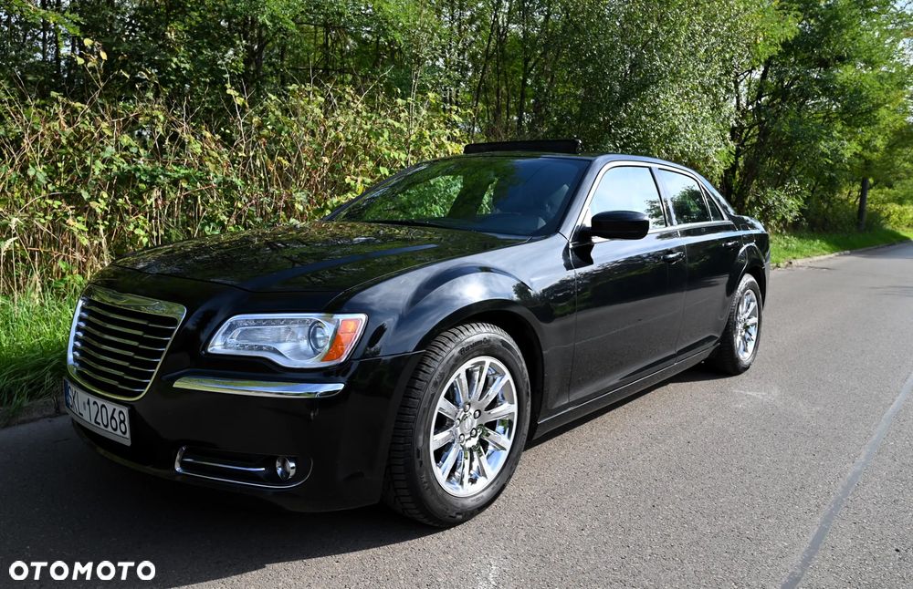 Chrysler 300 - 11