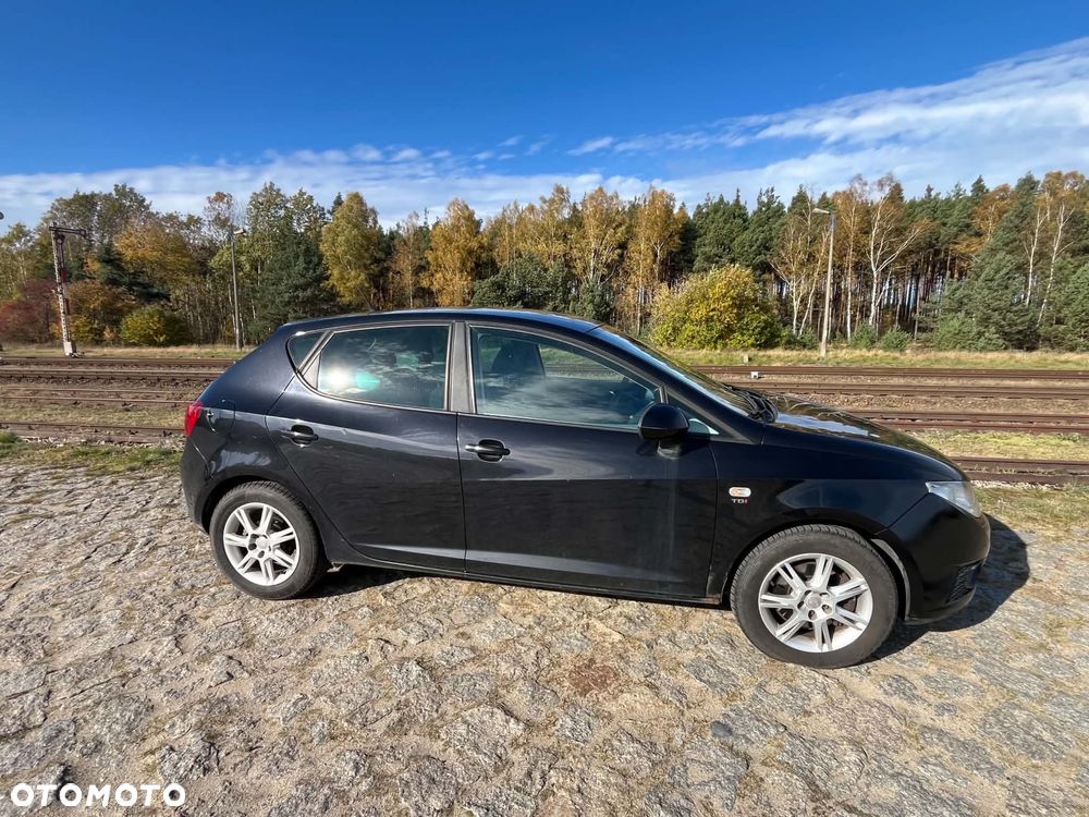 Seat Ibiza - 3