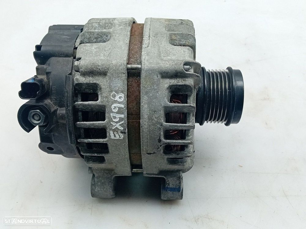 Alternador PEUGEOT 308 SW II Van (LC_) - 1