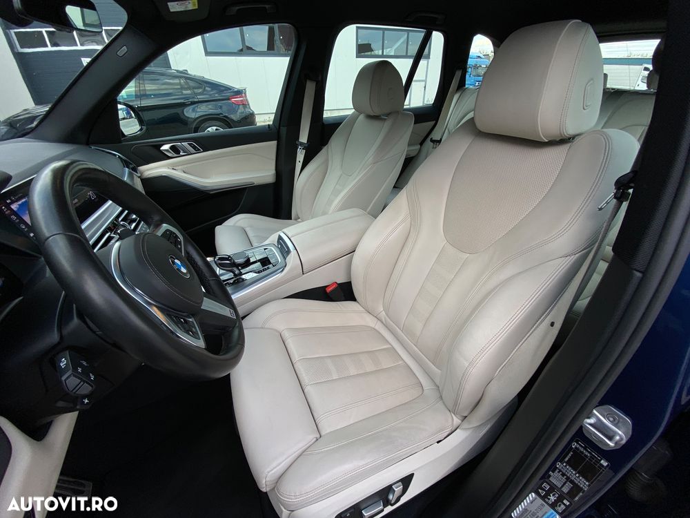 BMW X5 - 9
