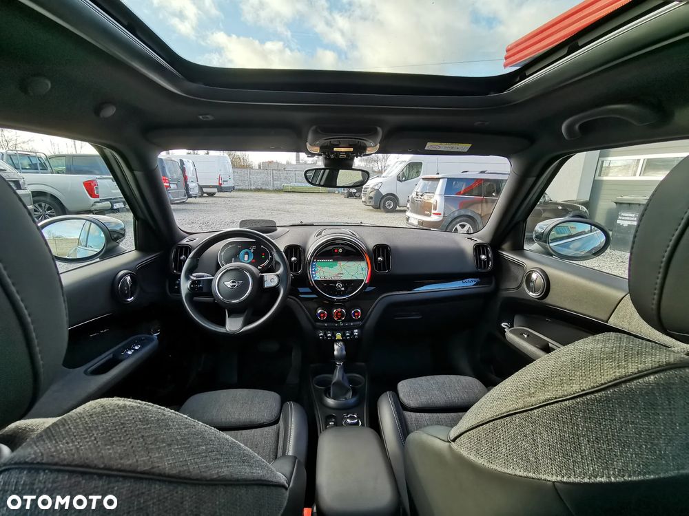 MINI Countryman - 5