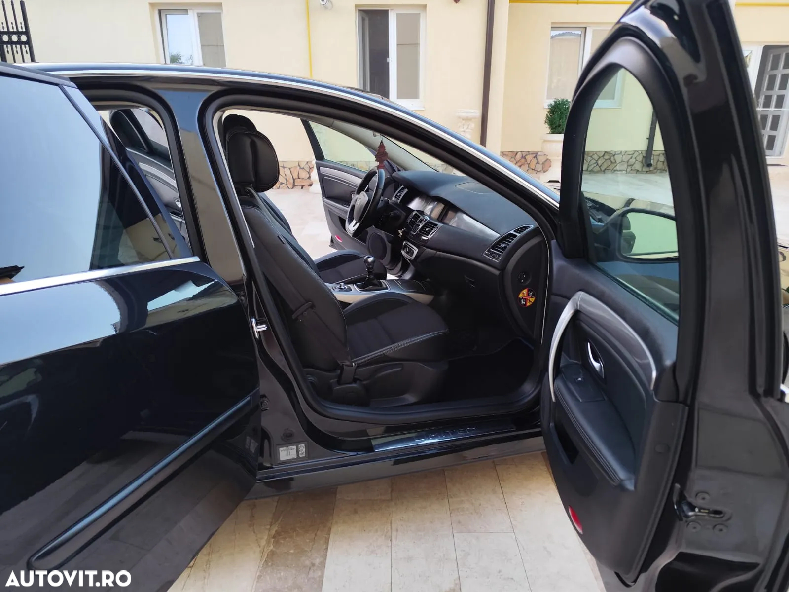 Renault Laguna - 7