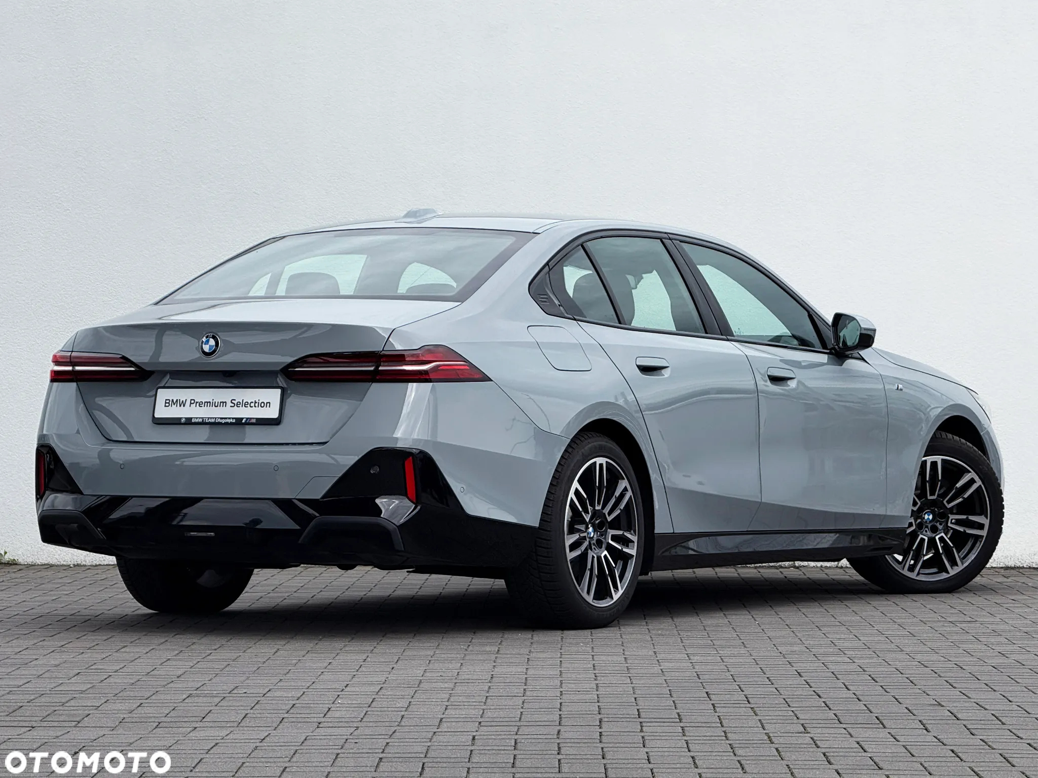 BMW Seria 5 - 2