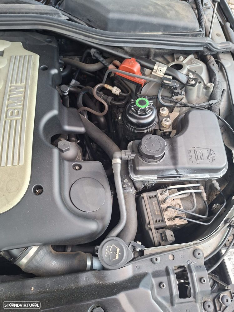 BMW 535 dA - 13