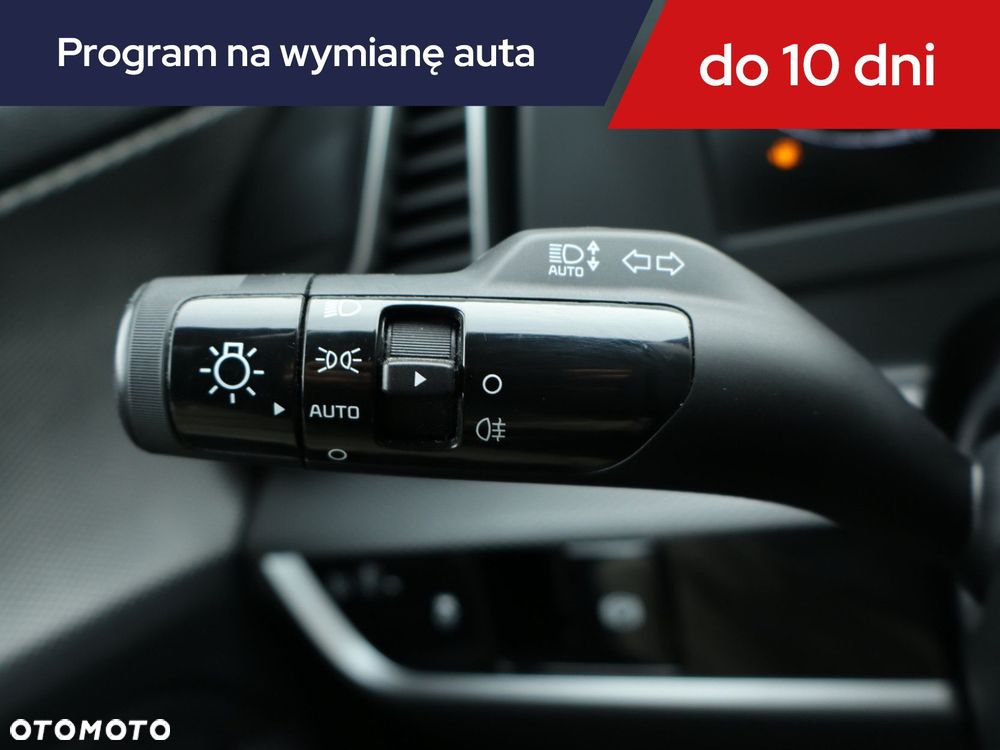 Kia Sportage - 22
