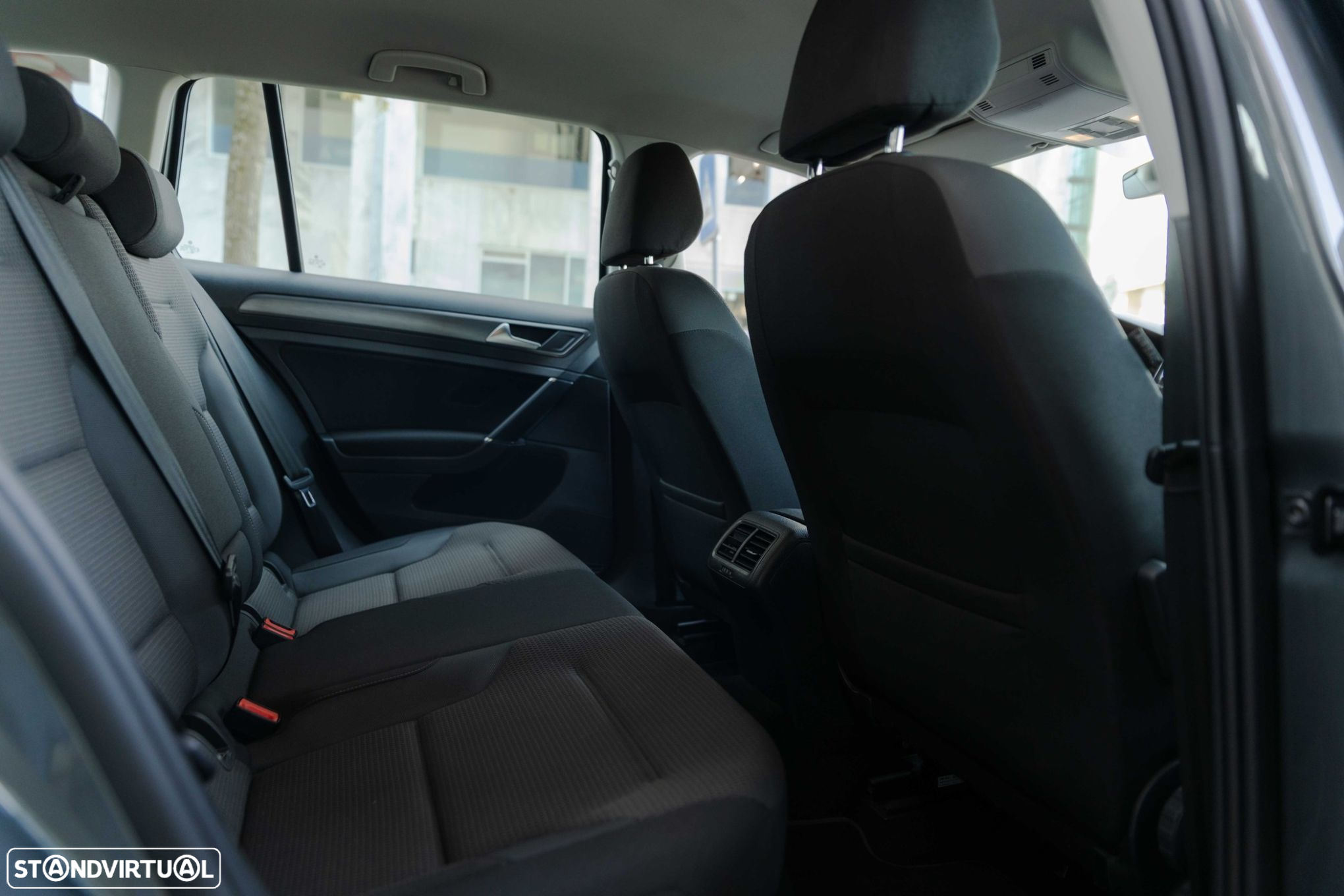 VW Golf Variant 1.0 TSI Confortline - 15
