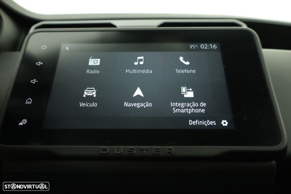 Dacia Duster 1.0 TCe Journey - 9