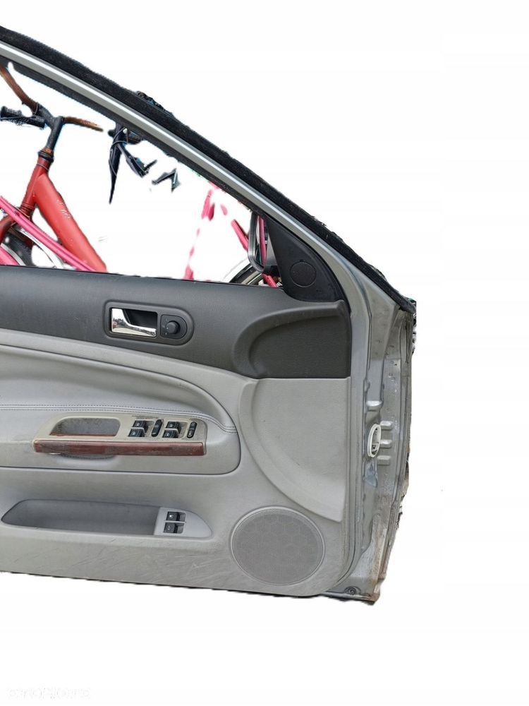 VOLKSWAGEN PASSAT B5 LIFT 01-05 DRZWI LEWY PRZÓD LP - 6