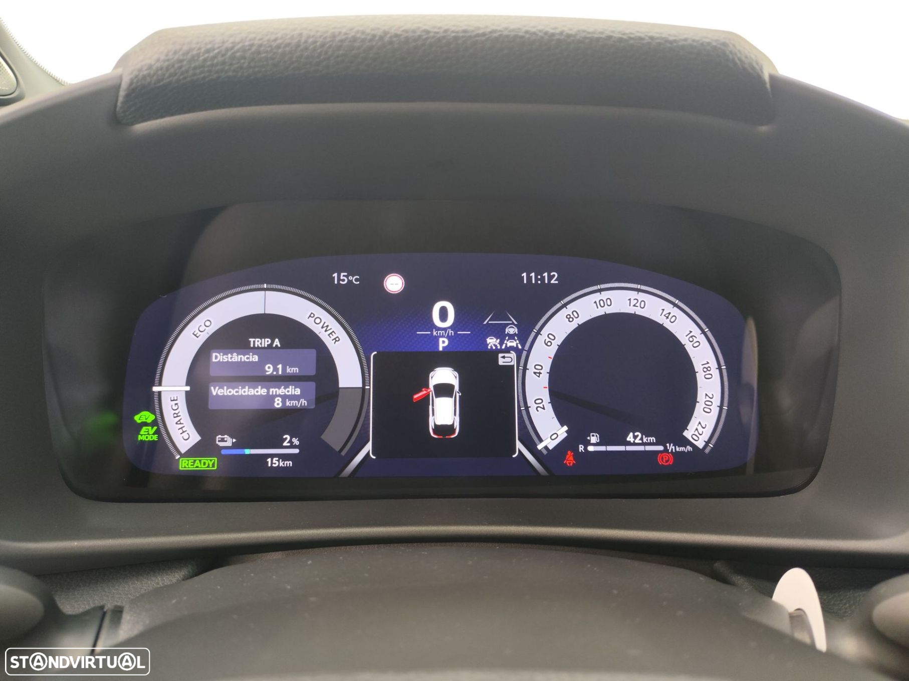 Toyota C-HR - 14