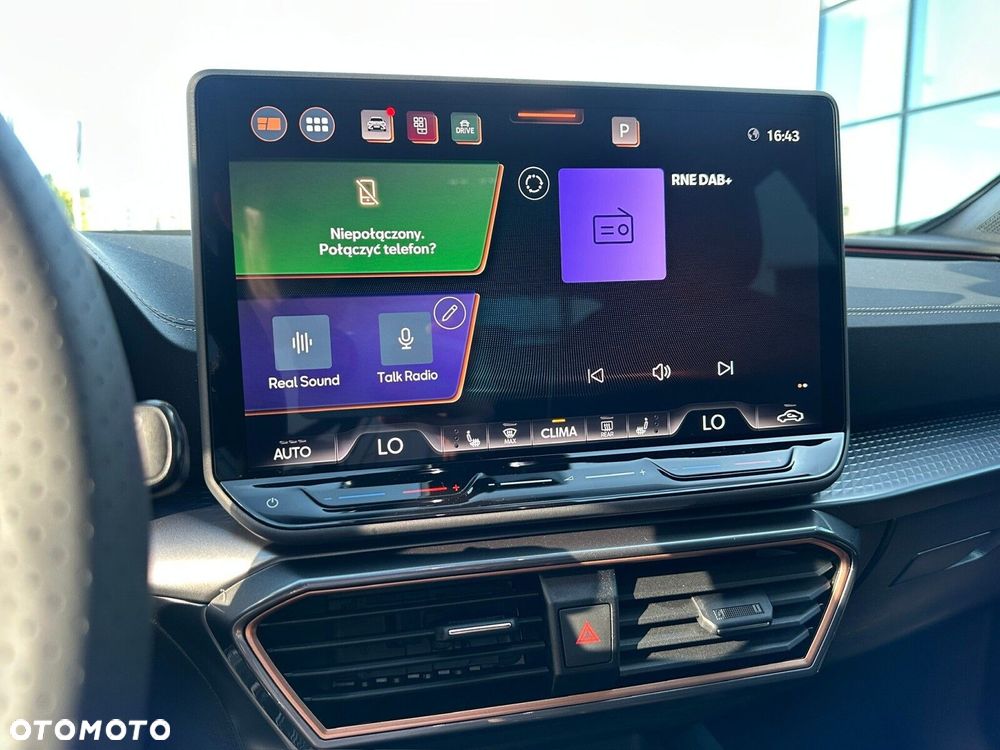 Cupra Formentor 1.5 eTSI mHEV DSG - 17