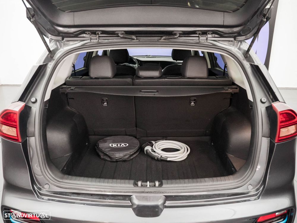 Kia e-Niro 64kWh - 12