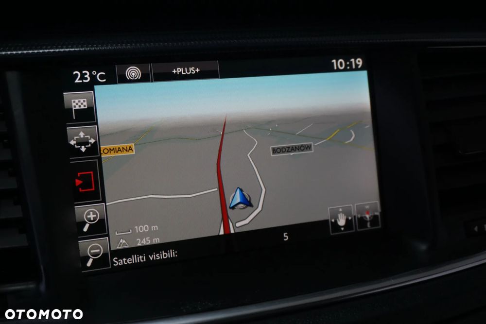 Peugeot 508 e-HDi FAP 115 EGS6 Active - 34