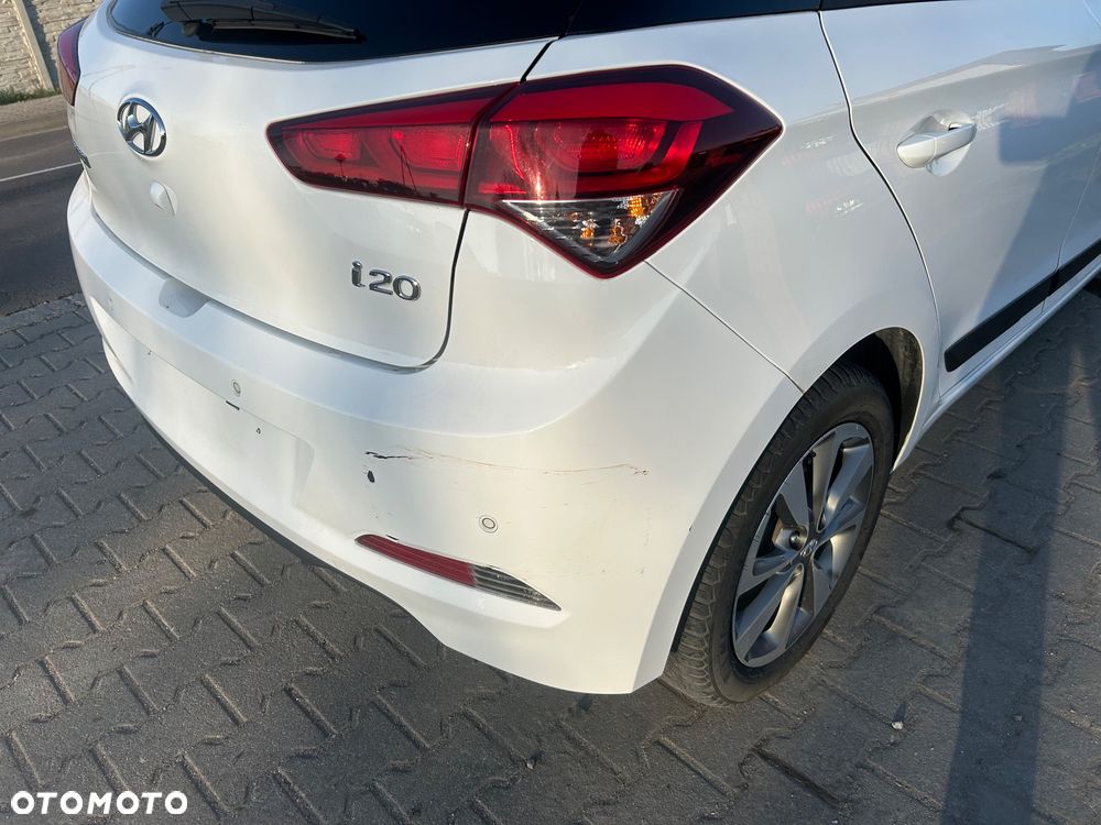 Hyundai i20 - 35
