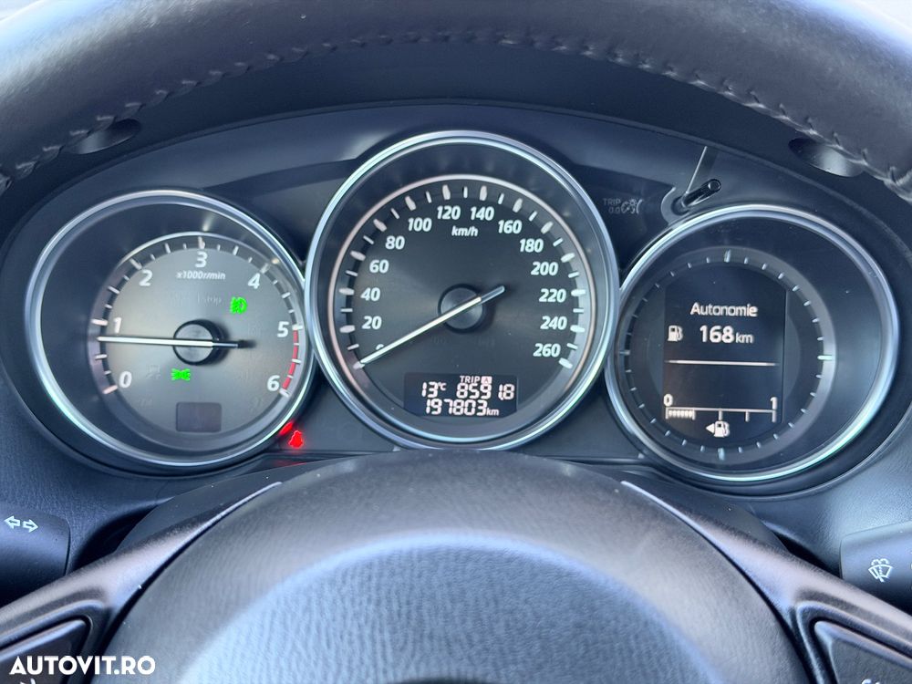 Mazda CX-5 2.2 SKYACTIV-D Center-Line - 31