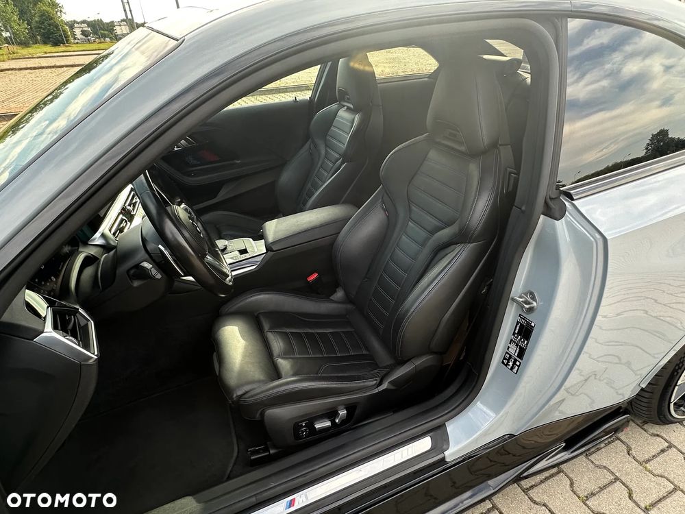 BMW Seria 2 M240i xDrive - 15