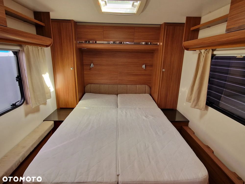 Adria Adora 612DP - 15