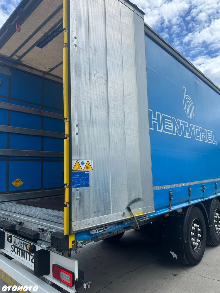 Schmitz Cargobull - 7