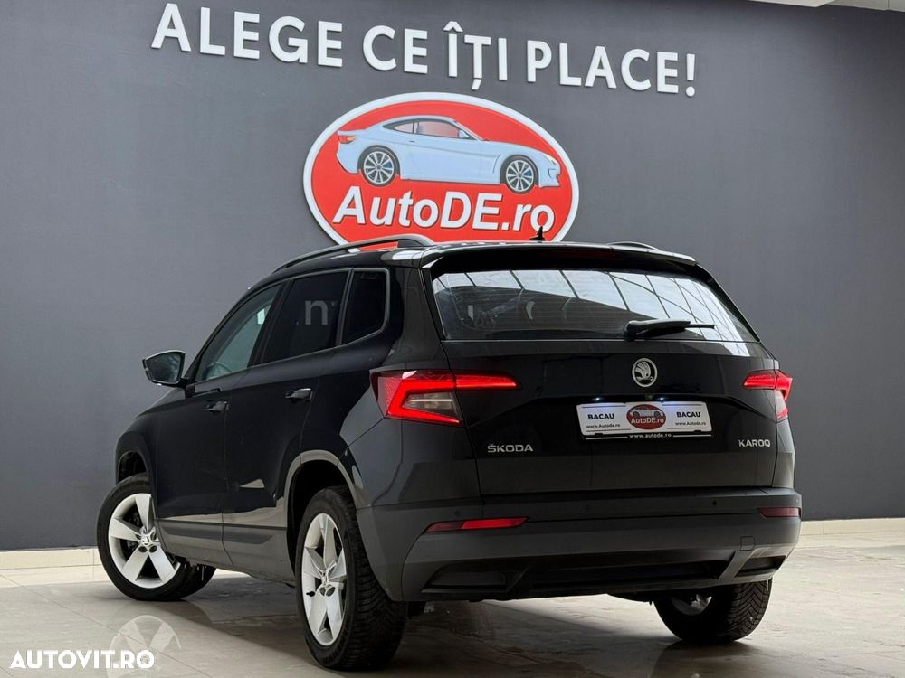 Skoda Karoq - 3
