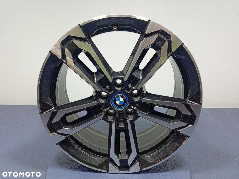 FELGA ALUMINIOWA 5x112 8Jx19 ET46 6898051 - 1