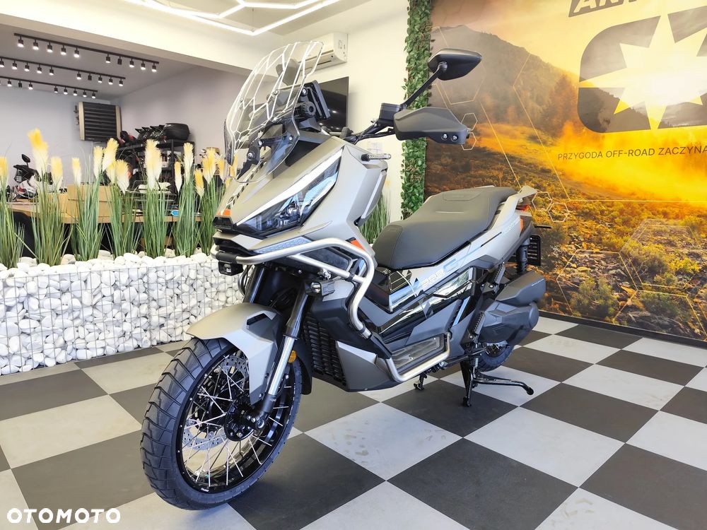 Zontes 368G V2 - 1