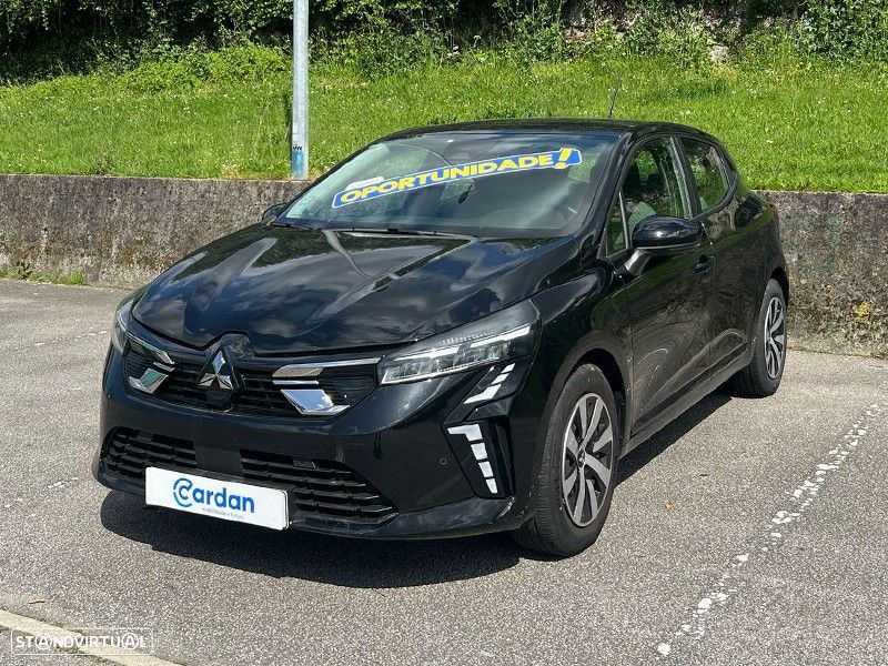 Mitsubishi Colt 1.0 MPI Kyoto - 2