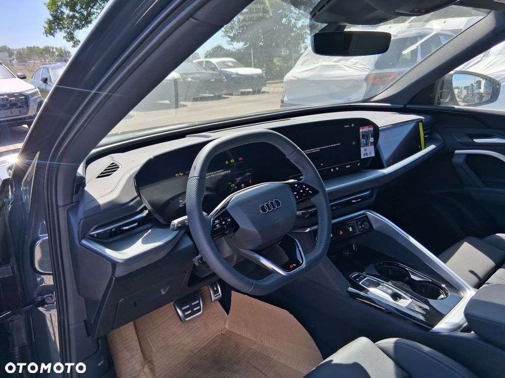 Audi Q5 TDI mHEV 150 kW Quattro S tronic - 7