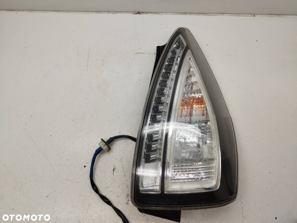 LAMPA TYŁ PRAWA LIFT EUROPA MAZDA 5 CR19 - 1