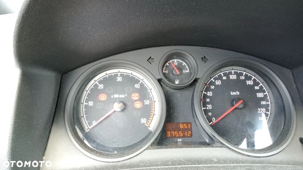 Opel Zafira 1.9 CDTI Elegance - 7