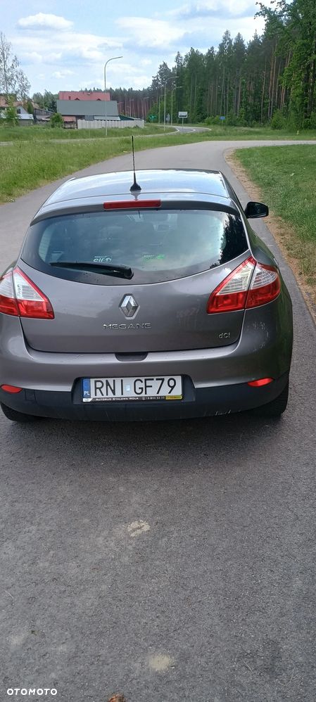 Renault Megane - 11