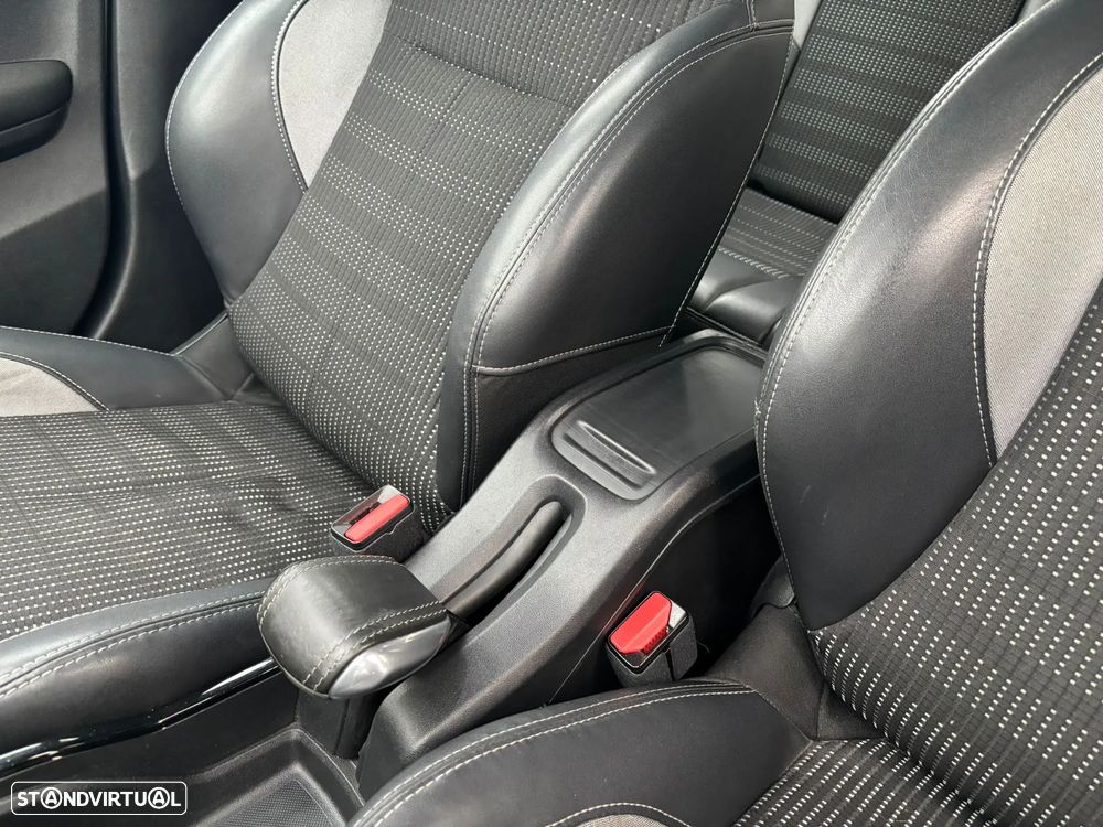 Peugeot 2008 PureTech 110 Stop&Start Allure - 53