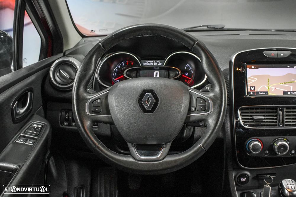 Renault Clio 0.9 TCe Limited Edition - 5