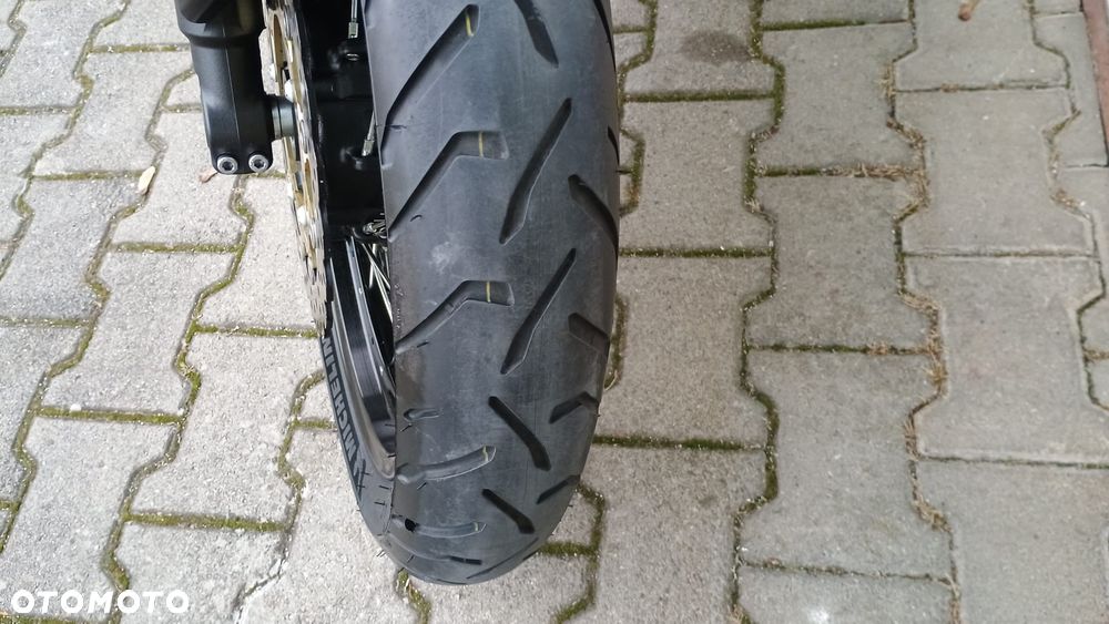 Yamaha Super Tenere - 12