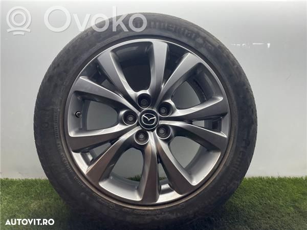 Mazda CX-30 e-SKYACTIV G122 MHEV Plus - 27