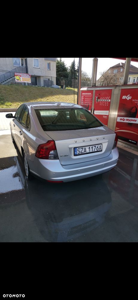 Volvo S40 2.0D Summum - 3