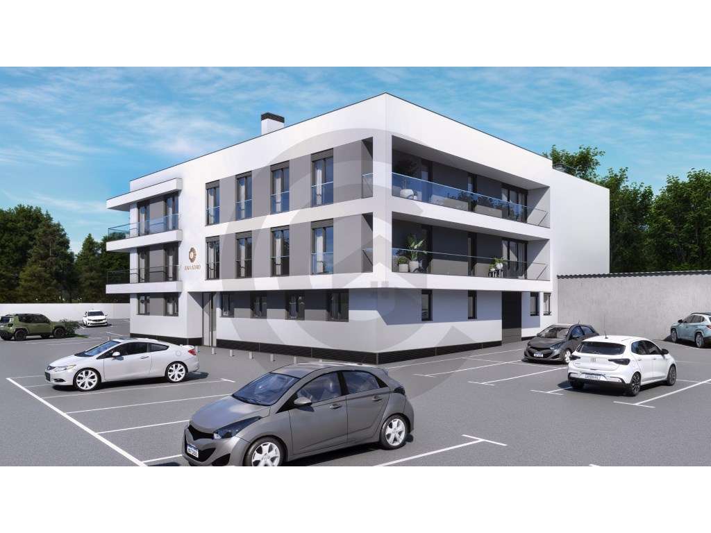 Empreendimento São Lázaro - Grande imagem: 3/12