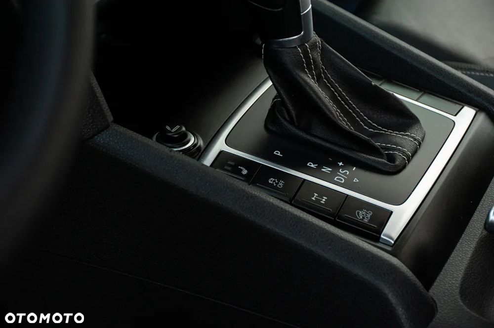 Volkswagen Amarok 3.0 TDI Autm Aventura - 6