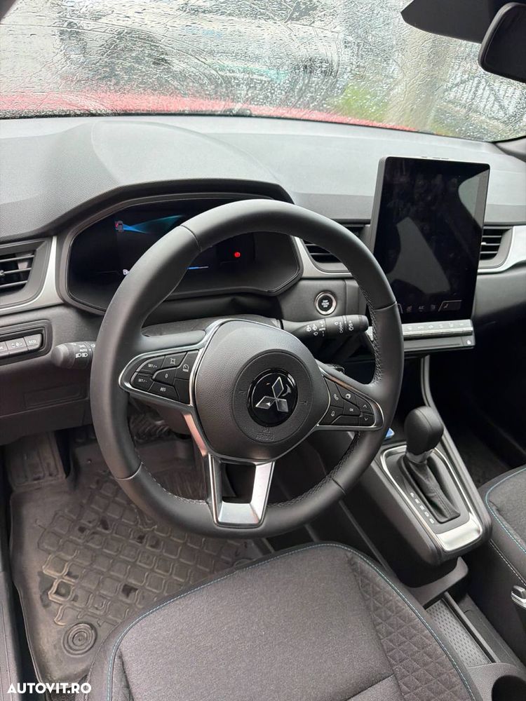 Mitsubishi Asx 2025 photo 4