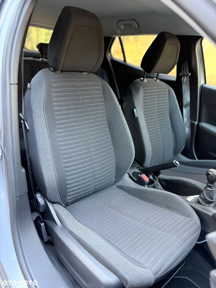 Peugeot 2008 PureTech 100 Style - 14